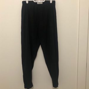 Babaton jogger pants
